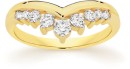 Alora-10ct-Gold-12-Carat-TW-Lab-Grown-Diamond-V-Shape-Ring Sale