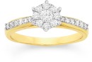 9ct-Gold-Ring Sale