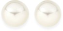 9ct-Gold-Cultured-Freshwater-Pearl-Earrings Sale
