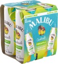 NEW-Malibu-and-Pineapple-250mL-Cans Sale