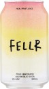 NEW-Fellr-Alcoholic-Soda-Pink-Lemonade-Cans-330mL Sale