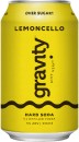 NEW-Gravity-Hard-Soda-Lemoncello-330mL-Cans Sale