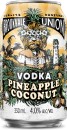 NEW-Brookvale-Union-Pineapple-Coconut-330mL Sale
