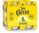 Jose-Cuervo-Limonada-Cuervo-Lemon-Soda-Cans-330mL Sale