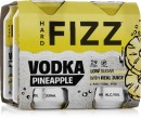 NEW-Hard-Fizz-Vodka-Pineapple-Cans-330mL Sale