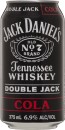 Jack-Daniels-Double-Jack-Cola-Cans-10-Pack-375mL Sale