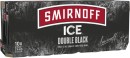 Smirnoff-Ice-Double-Black-Cans-10-Pack-375mL Sale