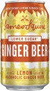 James-Squire-Lower-Sugar-Alcoholic-Ginger-Beer-with-Lemon-Cans-330mL Sale