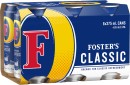 Fosters-Classic-Lager-Cans-375mL Sale