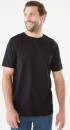 Plain-Crew-Neck-T-Shirts Sale