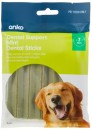7-Pack-Pet-Treat-Dental-Sticks-Mint Sale