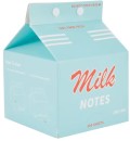 Milk-Notes Sale
