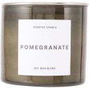 Pomegranate-Inspired-Glass-Candle Sale