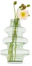 Green-Glass-Bubble-Vase Sale