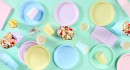 Assorted-Pastel-Tableware-Range Sale
