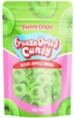Freeze-Dried-Sour-Apples-50g Sale