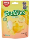 Amos-Peelerz-Banana-Gummy-Candy-150g Sale