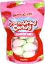 Sweet-Craze-Strawberry-Freeze-Dried-Candy-50g Sale