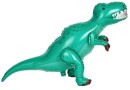 Standing-Tyrannosaurus-Foil-Balloon Sale