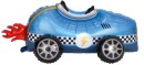 Standing-Racing-Car-Foil-Balloon Sale
