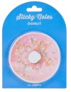 Sticky-Notes-Donut Sale
