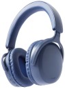 Bluetooth-Overear-Headphones-Blue Sale