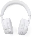 Bluetooth-Overear-Headphones-White Sale