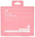 OXX-Skincare-4-Pack-Collagen-Real-Deep-Mask-Niacinamide-Low-Molecular-Hyaluronic-Acid-Solution-and-Low-Molecular-Collagen Sale