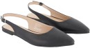 Point-Toe-Ballet-Slingback-Flats Sale