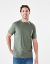 Australian-Cotton-Crew-Neck-T-Shirts Sale