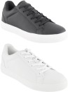 Casual-Court-Lace-Up-Sneakers Sale