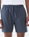 Textured-Volley-Shorts Sale