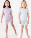 Short-Sleeve-Ribbed-Pyjama-Set Sale
