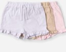 3-Pack-Frill-Shorts Sale