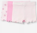 3-Pack-Rib-Shorts Sale
