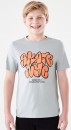 Short-Sleeve-Print-T-Shirt Sale