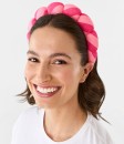OXX-Bodycare-Beauty-Headband-RedPink Sale