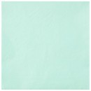 20-Piece-Pastel-Green-Paper-Napkins Sale