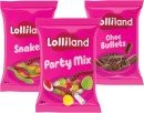 Lolliland-Assorted-110g-180g Sale