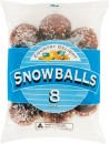 Snowballs-8-Pack-200g Sale