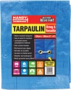 Blue-Tarpaulin Sale