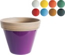 Glazed-Pot-20x165cm Sale
