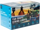 Fan-Shape-String-Lights-10-LED Sale