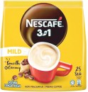 Nescaf-3-in-1-Mild-180g Sale