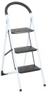 Steel-Ladder-3-Step-45x73x110cm Sale