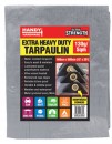 Silver-Heavy-Duty-Tarpaulin Sale