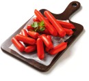 Cocktail-or-Slim-Frankfurts-Skin-On Sale