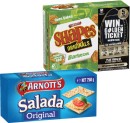 Arnotts-Salada-or-Clix-250g-Shapes-130190g-Jatz-225g-Selected-Varieties Sale