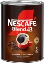 Nescaf-Blend-43-Coffee-500g-Selected-Varieties Sale