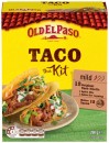 Old-El-Paso-Taco-Kit-290g Sale